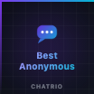 Best Anonymous Chat App in Brazil 2026 (Free, No Sign-Up)
